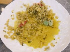 -洛东土菜馆(建国北路店)