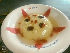 -乡坝头外婆菜(东方欧城仁寿七分店)