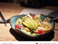 -本源食集 日式烧肉·炉端烧(东海缤纷店)