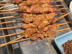 -福福泥炉烤肉(三台子店)