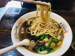 -春雪面馆(转塘店)