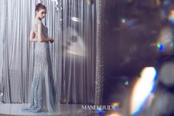 -MANLI BRIDAL婚纱