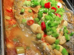-炉鱼(西溪银泰城店)