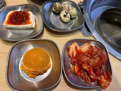 -麻蒲碳烤肉(嘉禾东平地铁站19号店)