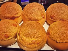 招牌菠萝包-炳胜品味(珠江新城店)