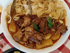 -西贝(上海中心店)
