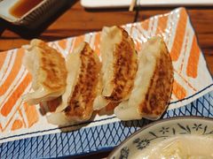 -晶吉·居酒屋·烧鸟·生鱼饭(中山区民主广场店)