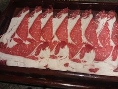 -NIUAN牛庵·日式和牛烧肉(恒隆店)