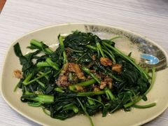 捞空心菜-圆宝台湾小吃(迎津街店)