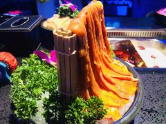 -唱乐捞火锅(中南店)