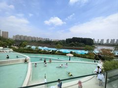 -清河半岛温泉度假酒店