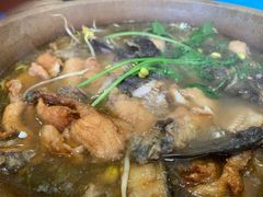 -巴乡石锅鱼(密云店)