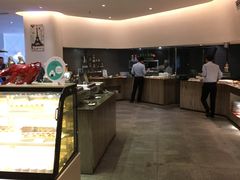 -万德诺富特酒店·自助餐厅(万德大厦店)