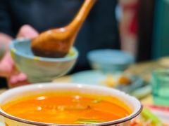 泰式传统冬阴功汤-迷你椰·泰式大排档(虹口店)