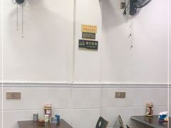 -明叔捞面