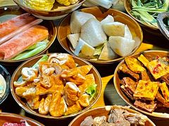 -阳阳老火锅(小南门店)