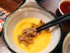 无菌蛋-大鲜生·亚洲菜融合小食堂