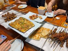 -江湖翅客(琶洲新村店)