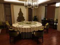 包厢-蓬莱怡景餐厅