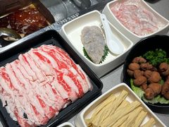 -海底捞火锅(吾悦广场店)