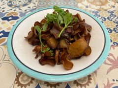美极阿魏菇-阿拉丁新疆风味餐厅·清真(罗廊巷店)