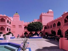 -漳州滨海火山岛自然生态风景区