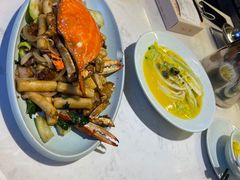 -华馨园北京烤鸭(丽水店)