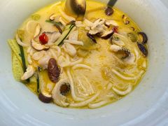 -蜜桃餐厅·伴山(绿宝广场店)