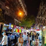 保成路-汉口市井生活的代表作