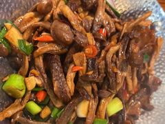 -老屋印象川菜(世纪东方店)