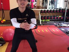 释动运动健身馆三林店(三林店)-Stone Motion释动健身