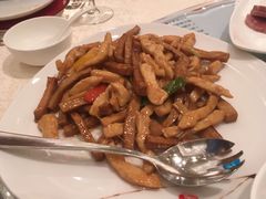 -阳澄湖费尔蒙酒店颐丰阁中餐厅(马鞍山西路店)