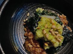 鼠尾草拌饭-真脑花改(延安三路店)