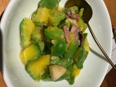 -一坐一忘云南菜(北京skp店)