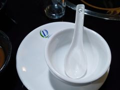 餐具摆设-大四喜·鲜牛肉火锅(洛阳大学城店)