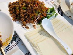 -清真·玛丽亚新疆菜主题餐厅(浙江中路店)