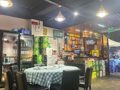 -重庆火锅水库鱼庄(南油店)