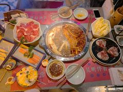 -辣斗辣火锅(太古里店)