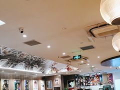 -安妮意大利餐厅(世贸天阶店)