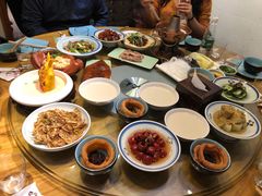 -局气 烤鸭·北京菜(光华路店)