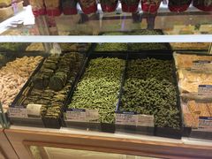 -老香齋(五角场店)