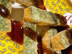 那家自制豆腐-那家小馆•北京菜•烤鸭(中关村店)