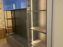 -佰丽爱家全屋定制(汶水店)