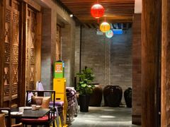 -西安饭庄·非遗陕菜(钟楼店)