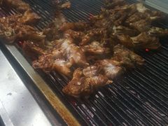 -徐亮烤蹄(建设路店)