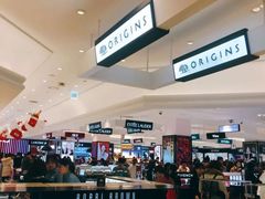 -新罗免税店(首尔总店)