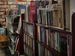 -旧天堂书店(华侨城创意文化园南山特色文化街区店)