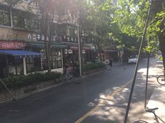 -奎星楼街