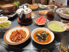 -耕渔小院·湖南鱼鲜(望城店)