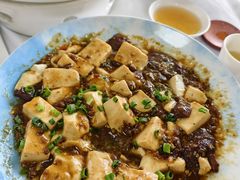 -鹿鸣酒家(越秀店)